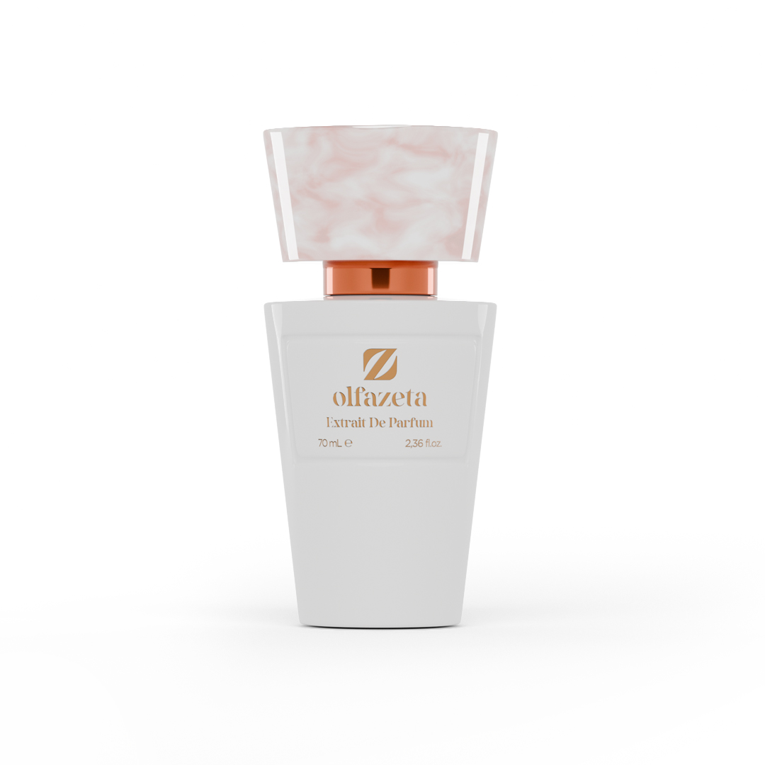 Damenparfum Chogan Olfazeta 133 Enigma