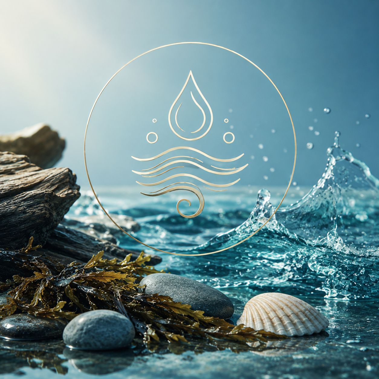Duftfamilie aquatisch chogan parfums