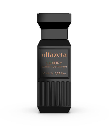 Essence Noire Luxury Herrenparfums Chogan olfazeta